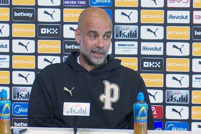 Guardiolas Gefühl bei Kompany wird Bayern-Fans nicht gefallen