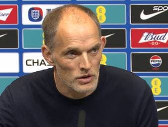 Tuchel: Das macht mich zu dem, der ich bin