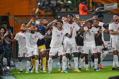 Eine der größten WM-Sensationen bahnt sich an