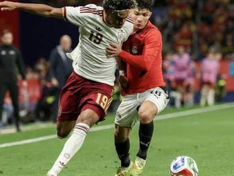Spanien-Stars wohl fit für WM-Start