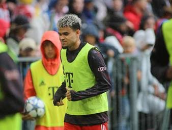 Technisches Problem: FC Bayern entschuldigt sich