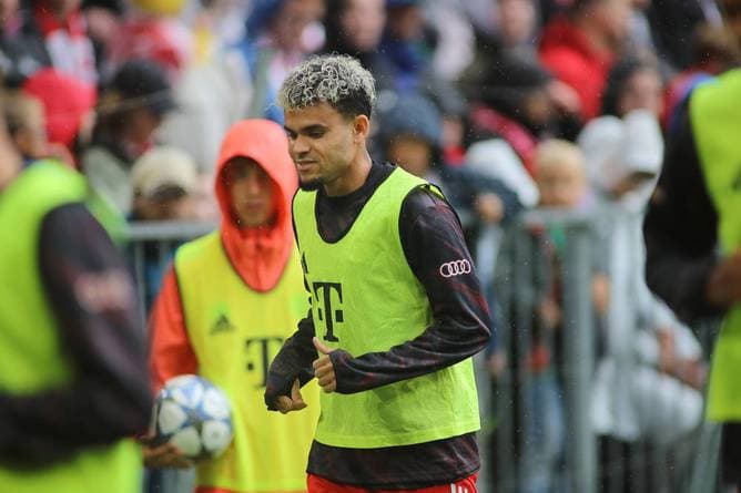 Technisches Problem: FC Bayern entschuldigt sich