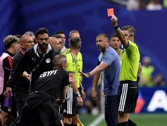 Messi bevorzugt? Schiri-Boss weist Ägypten zurecht