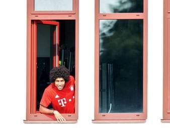 Liegt Bayern richtig?