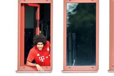 Liegt Bayern richtig?