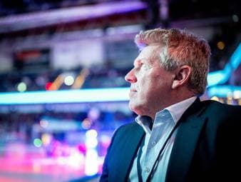 Wirbel um NHL-Pläne in Deutschland