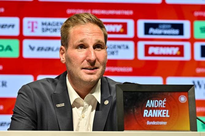 Eisbären-Trainer? Rankel fehlt Erfahrung