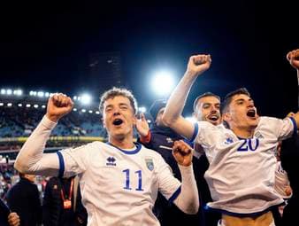 Die nächste WM-Sensation?