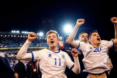 Die nächste WM-Sensation?