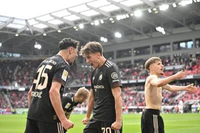 Das spannendste Duell bei Bayern?