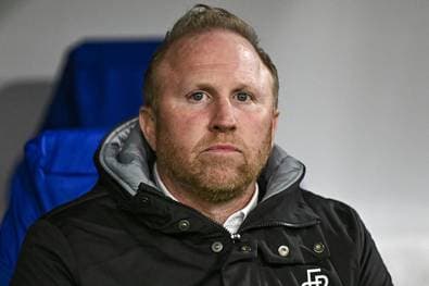 Doublesieger wirft Trainer raus