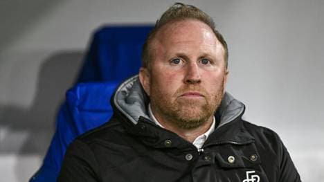 Aus in Basel: Ludovic Magnin