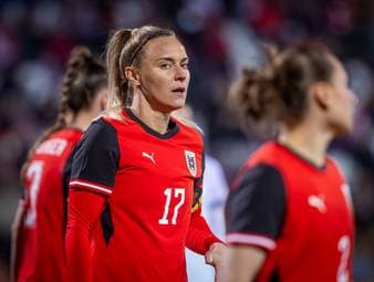 DFB-Gegner kassiert zweite Niederlage