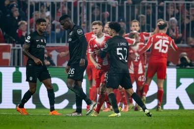 Was steckte hinter diesem Kimmich-Ärger?