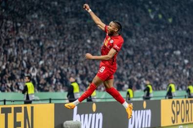 Eine Seltenheit bei RB: Endet es wie mit Werner?