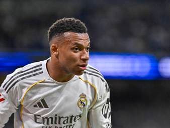 Während des Clásicos: Mbappé-Post sorgt für Wirbel