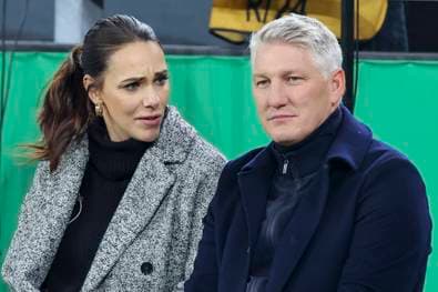 Was wollte Schweinsteiger denn damit sagen?