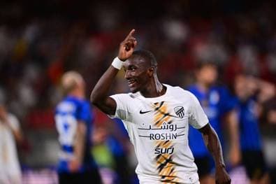 "Letzten Meter machen": Diaby vor Bundesliga-Rückkehr