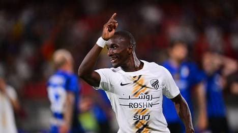 Moussa Diaby wird wohl nach Leverkusen zurückkehren
