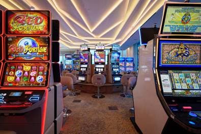Casinos ohne 5-Sekunden-Regel: Warum sie verboten sind!