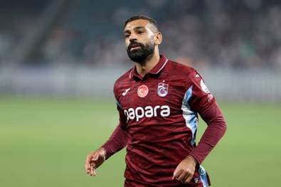 Bekommt Salah einen deutschen Trainer?