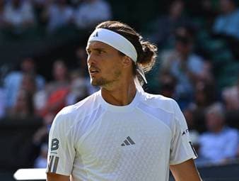 Zverev will dritte Runde klarmachen