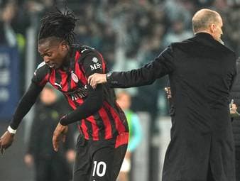 Füllkrug-Kollege sorgt für Ärger 