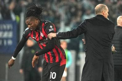 Füllkrug-Kollege sorgt für Ärger 