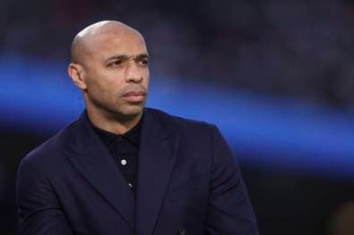 "Er ist ein Feigling": Legenden verteidigen Vinícius