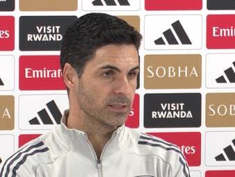 Nach seiner Kritik am FC Arsenal hat sich Brighton-Trainer Fabian Hürzeler persönlich bei Mikel Arteta gemeldet. Der Spanier hakt das Thema ab und lobt die Arbeit des Deutschen.