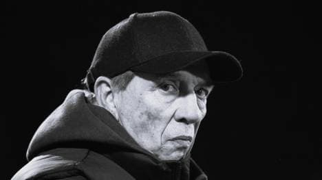 Jean-Louis Gasset starb mit 72 Jahren