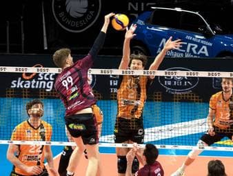 Wechsel innerhalb der Bundesliga