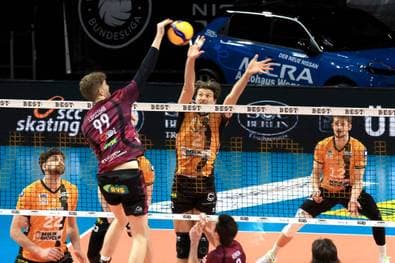 Wechsel innerhalb der Bundesliga