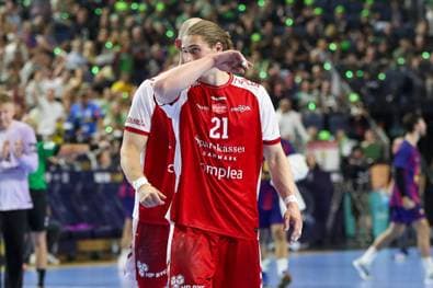 Drama im Halbfinale - Knorr selbstkritisch