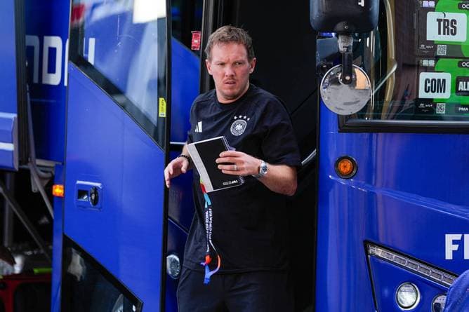 So geht es für das DFB-Team jetzt weiter