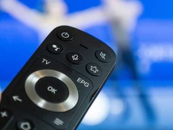 Olympia sorgt für ARD-Rekord