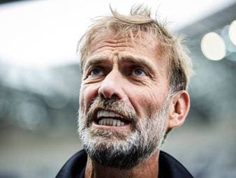 Klopp hat klare Antwort in Undav-Debatte