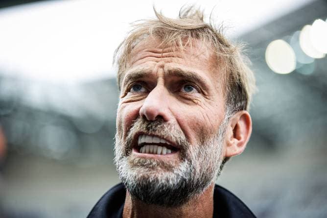 Klopp hat klare Antwort in Undav-Debatte