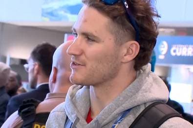 "Geschichte verändert": USA feiern Gold-Helden