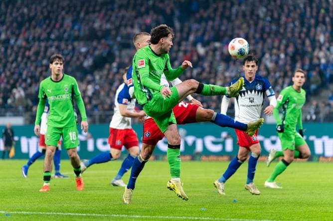 Europa-Wunder für den HSV oder Gladbach?