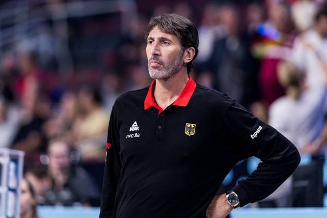 Bundestrainer enthüllt Unglaubliches