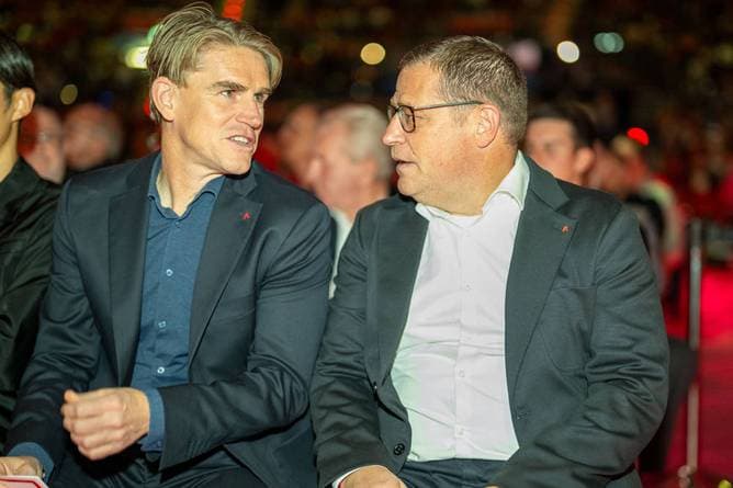 Das System wird hinterfragt