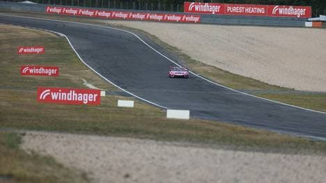 Sieger in der Eifel: Matteo Cairoli