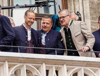 Neuer Deal bringt Bayern Millionen ein