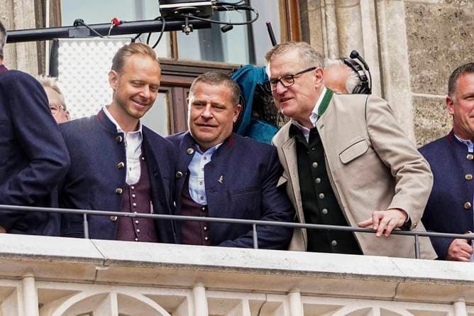 Neuer Deal bringt Bayern Millionen ein