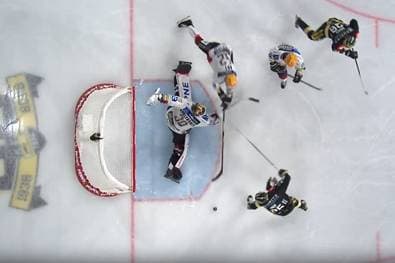 Krefeld Pinguine - Pinguins Bremerhaven (Highlights)