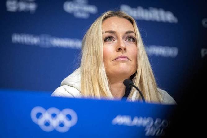 Vonn verrät schockierende Details