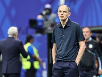 "Tuchels katastrophaler Start": England vor Aus