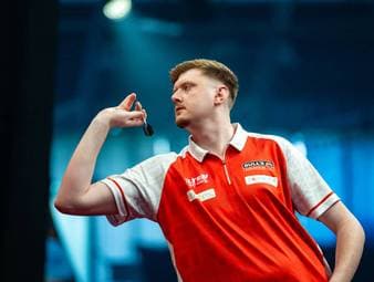 Wie weit kommen Springer und Schindler?