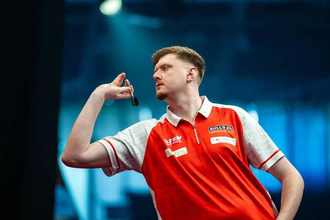 Wie weit kommen Springer und Schindler?